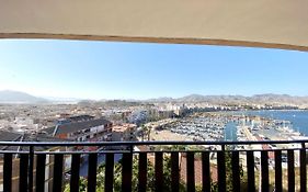 Sea And Mountain View Apartments